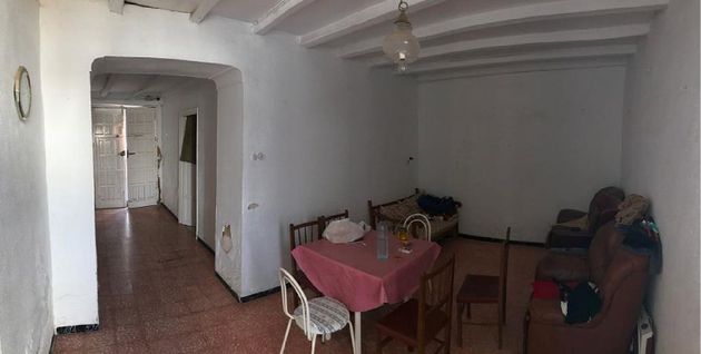 Foto 2 de Venta de casa adosada en Moguer de 2 habitaciones con terraza