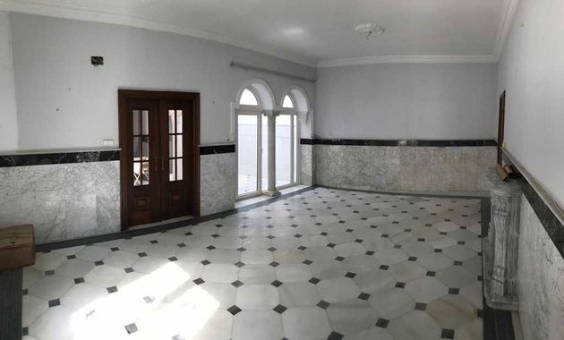 Foto 1 de Casa adossada en venda a Moguer de 4 habitacions amb terrassa i garatge
