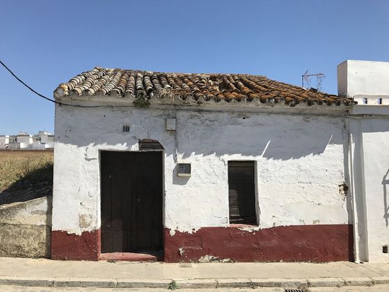 Foto 1 de Casa adosada en venta en calle Santo Cristo de 3 habitaciones con terraza