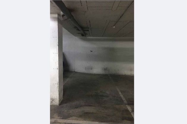 Foto 2 de Venta de garaje en Moguer de 6 m²