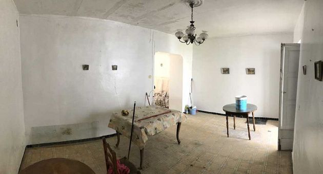 Foto 1 de Venta de casa adosada en Moguer de 2 habitaciones con terraza