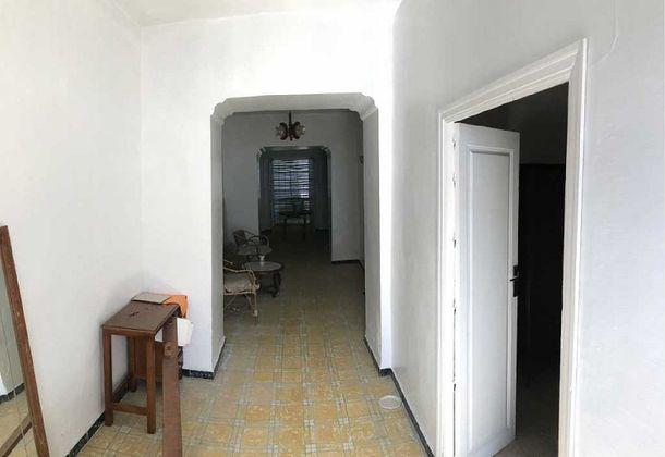 Foto 2 de Casa adossada en venda a Moguer de 2 habitacions amb terrassa