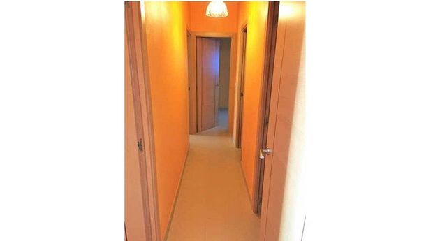 Foto 2 de Pis en venda a Moguer de 3 habitacions amb aire acondicionat
