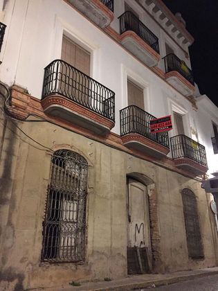 Foto 1 de Venta de casa adosada en Moguer de 10 habitaciones con ascensor