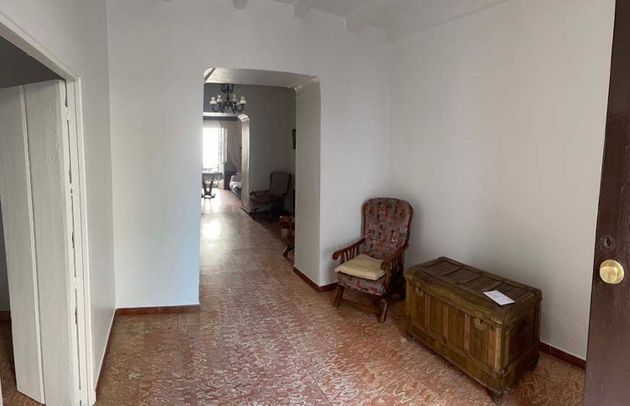 Foto 2 de Xalet en venda a Moguer de 2 habitacions i 164 m²