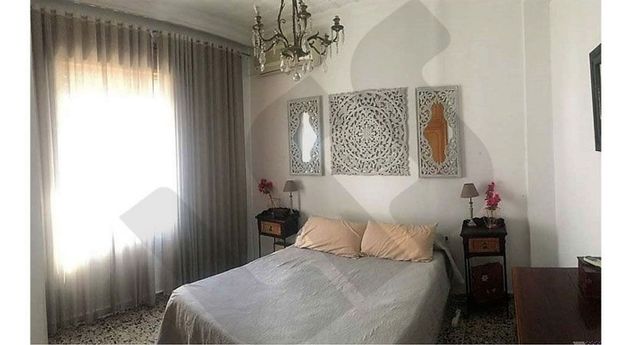 Foto 2 de Venta de chalet en Moguer de 4 habitaciones con aire acondicionado