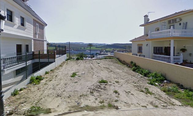 Foto 1 de Venta de terreno en Moguer de 255 m²