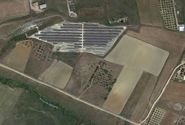 Foto 2 de Venta de terreno en Moguer de 28031 m²