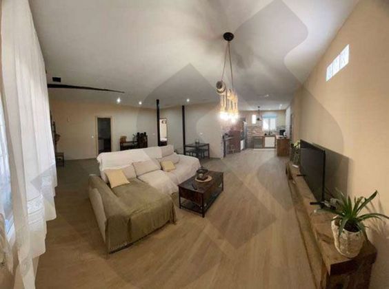Foto 1 de Xalet en venda a Moguer de 2 habitacions amb terrassa i aire acondicionat