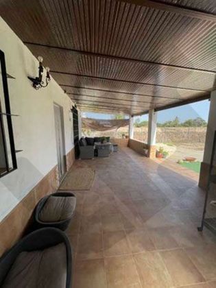 Foto 2 de Xalet en venda a Moguer de 2 habitacions amb terrassa i aire acondicionat