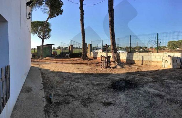 Foto 2 de Venta de terreno en Moguer de 1300 m²
