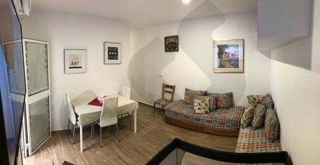 Foto 2 de Pis en venda a Moguer de 3 habitacions amb aire acondicionat