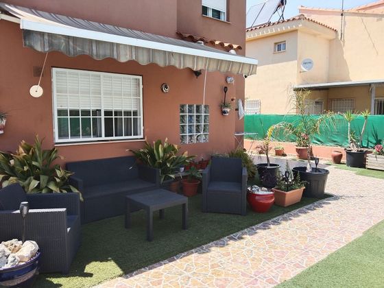 Foto 1 de Xalet en venda a calle Ruperto Chapi de 4 habitacions amb terrassa i piscina