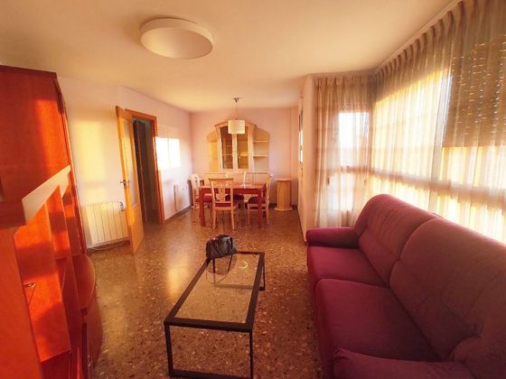 Foto 2 de Piso en venta en Sant Marcel·lí de 3 habitaciones con garaje y aire acondicionado