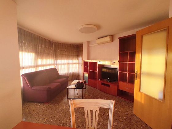 Foto 1 de Piso en venta en Sant Marcel·lí de 3 habitaciones con garaje y aire acondicionado