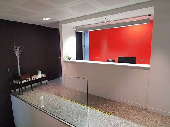 Foto 2 de Venta de oficina en Sant Llorenç con aire acondicionado y ascensor