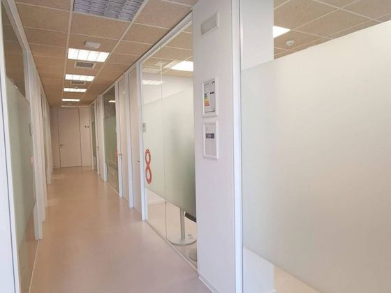 Foto 2 de Venta de oficina en Sant Llorenç con aire acondicionado