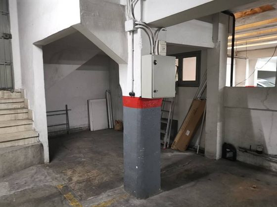 Foto 2 de Venta de garaje en vía Lvvalencia de 12 m²