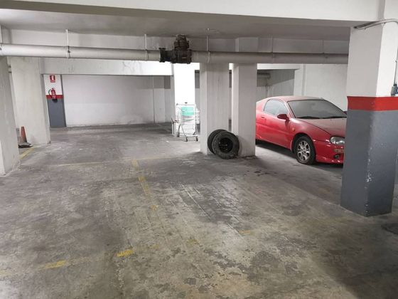 Foto 2 de Garatge en venda a vía Lvvalencia de 12 m²