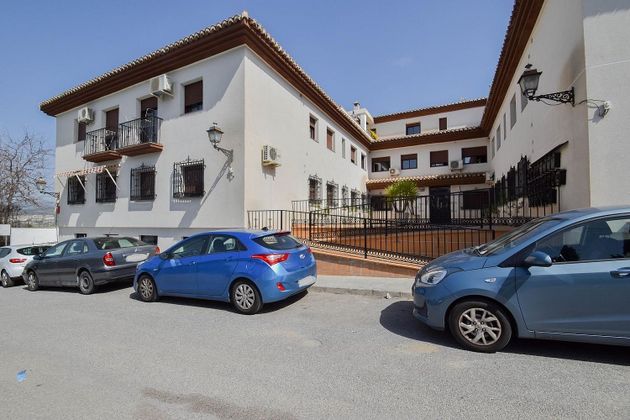 Foto 2 de Pis en venda a calle José Echegaray de 2 habitacions amb terrassa i piscina