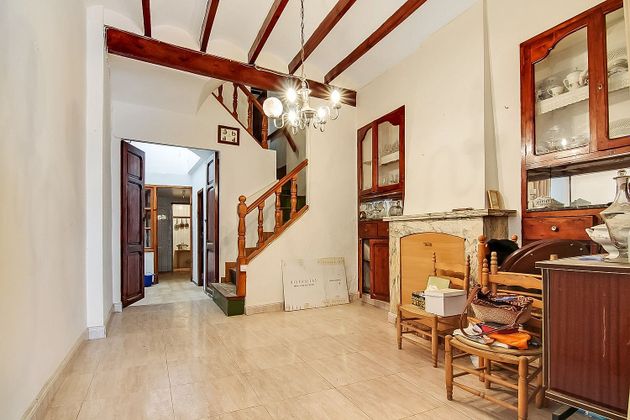 Foto 1 de Casa en venda a Benissa de 3 habitacions amb terrassa