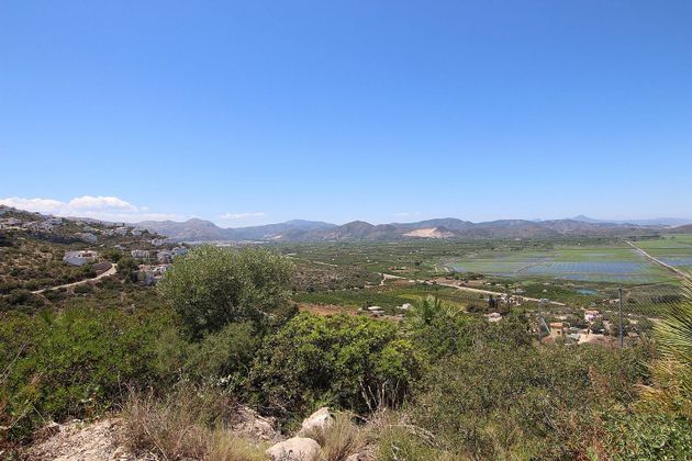 Foto 1 de Venta de terreno en Devesses - Monte Pego de 80000 m²