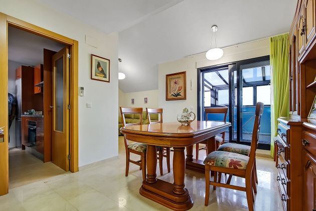Foto 1 de Pis en venda a Benissa de 2 habitacions amb terrassa