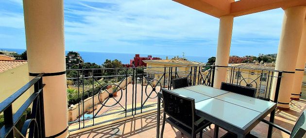 Foto 2 de Xalet en venda a Zona Puerto Blanco - Maryvilla de 5 habitacions amb terrassa i piscina