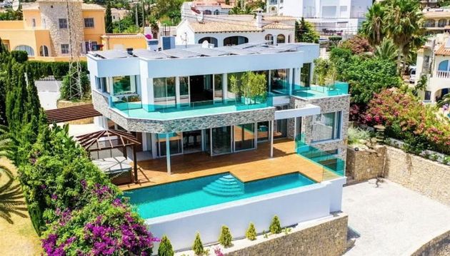Foto 1 de Xalet en venda a Zona Puerto Blanco - Maryvilla de 5 habitacions amb terrassa i piscina