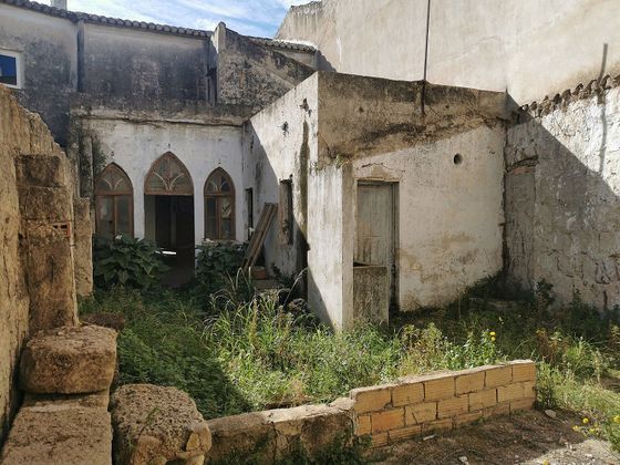 Foto 2 de Venta de casa adosada en Gata de Gorgos de 4 habitaciones con terraza y piscina