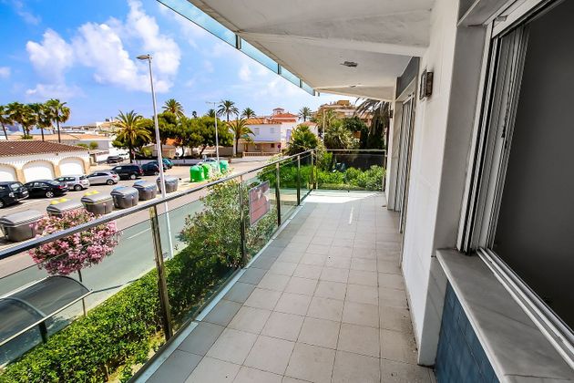 Foto 2 de Venta de piso en Arenal de 2 habitaciones con terraza y piscina