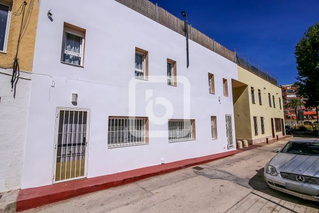 Foto 1 de Casa en venda a Arenal de 5 habitacions amb terrassa i balcó