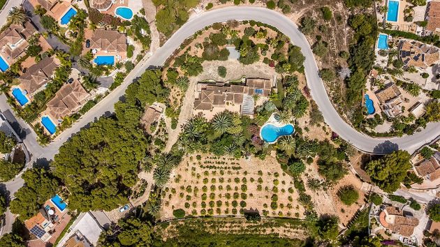 Foto 2 de Chalet en venta en Casco Urbano de 8 habitaciones con terraza y piscina