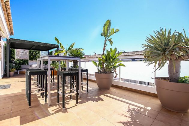 Foto 2 de Àtic en venda a Casco Urbano de 3 habitacions amb terrassa i balcó