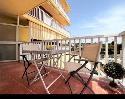 Foto 2 de Pis en venda a Casco Urbano de 3 habitacions amb terrassa i balcó