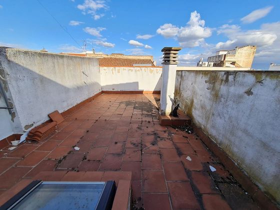Foto 2 de Dúplex en venta en Casco Antiguo - Centro de 2 habitaciones con terraza