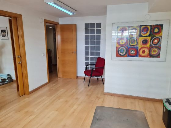 Foto 2 de Oficina en venta en Santa Marina - La Paz de 50 m²