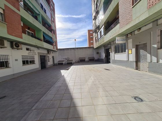 Foto 2 de Local en venda a Maria Auxiliadora - Barriada LLera de 173 m²