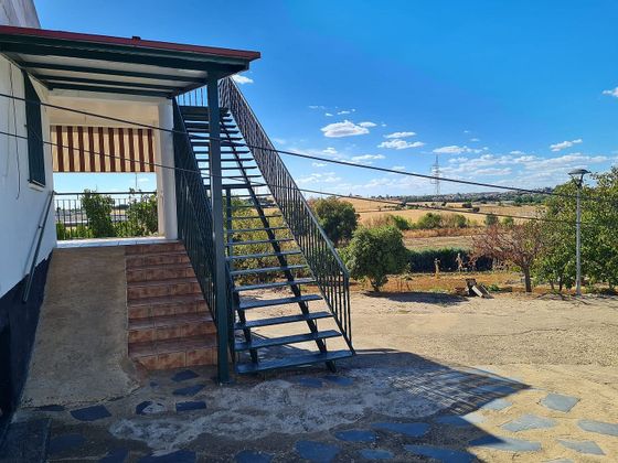 Foto 2 de Xalet en venda a Las Vaguadas - Urb. del Sur de 4 habitacions amb terrassa i garatge