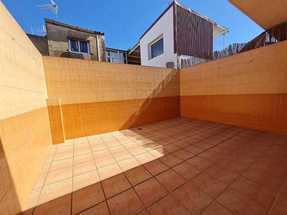 Foto 1 de Pis en venda a San Roque - Ronda norte de 2 habitacions amb terrassa