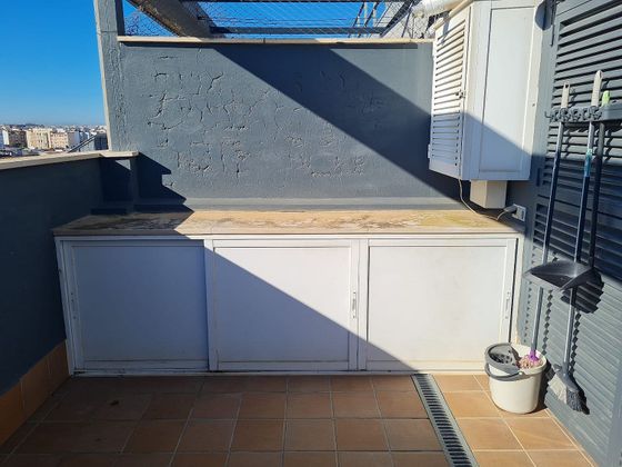 Foto 1 de Venta de dúplex en San Roque - Ronda norte de 3 habitaciones con terraza y garaje