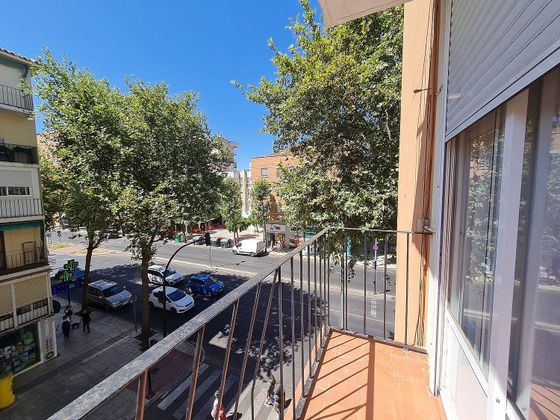 Foto 2 de Piso en venta en Ciudad Jardín de 2 habitaciones con terraza y balcón