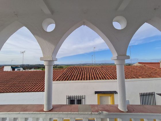 Foto 2 de Casa en venda a Olivenza de 3 habitacions amb terrassa