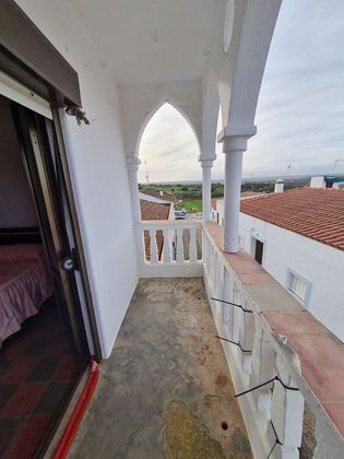 Foto 1 de Casa en venda a Olivenza de 3 habitacions amb terrassa