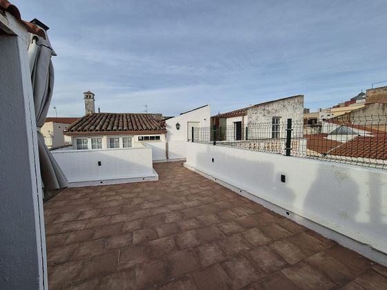 Foto 1 de Piso en venta en Casco Antiguo - Centro de 5 habitaciones con terraza y balcón