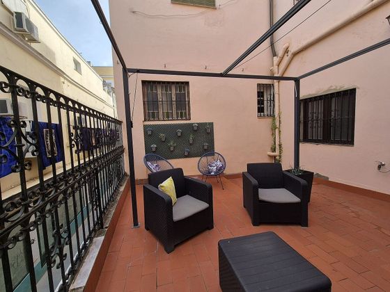 Foto 2 de Piso en venta en Casco Antiguo - Centro de 5 habitaciones con terraza y balcón