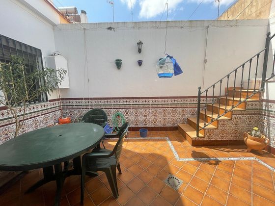 Foto 2 de Venta de casa en Olivares de 3 habitaciones con terraza y aire acondicionado