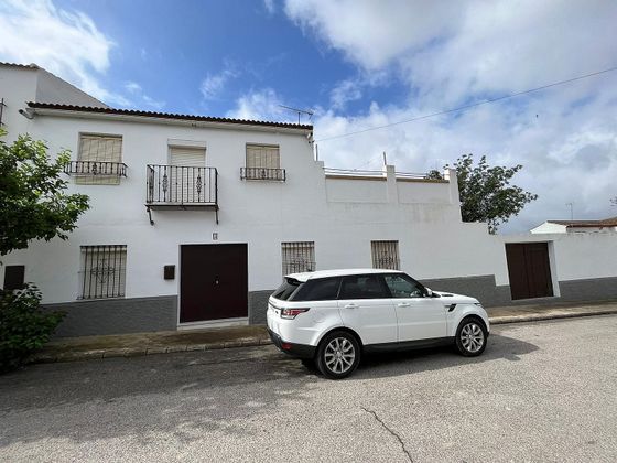 Foto 1 de Venta de casa en Olivares de 4 habitaciones con terraza y piscina