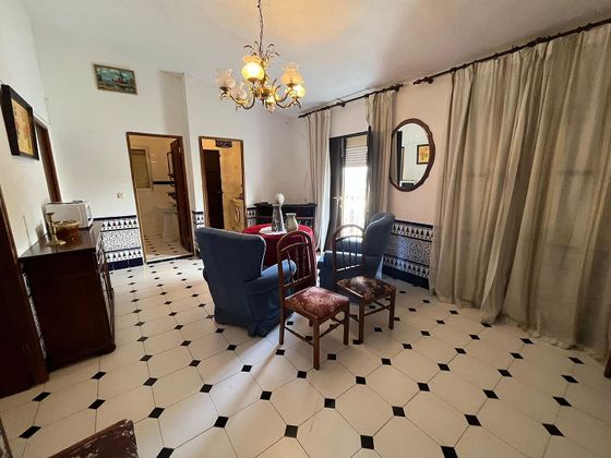 Foto 2 de Casa en venda a Olivares de 4 habitacions amb terrassa i piscina