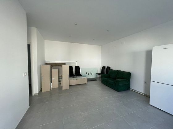 Foto 2 de Alquiler de piso en Olivares de 2 habitaciones y 60 m²